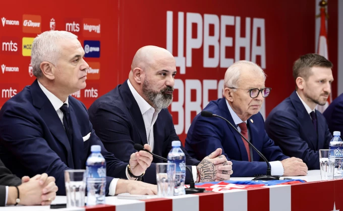 2025 Srdjan Stevanovic/Starsport.rs ©